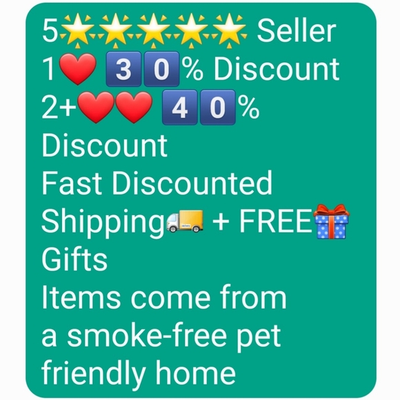 @curvy_euphoria 5️⃣4️⃣% Avg Savings Discounted Shipping Gifts - Picture 1 of 12